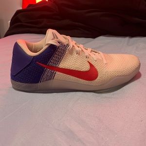 Kobe 11 elite USA